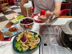 -别装假铝盆烤肉(三道街店)