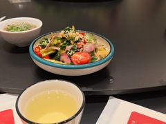 -水禾轩·海鲜蒸汽主题餐厅(新香洲旗舰店)