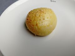 芝士餐包-La Sauce法意餐厅