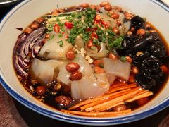 -喜福楼(中平街店)