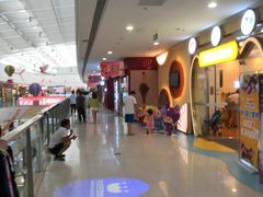 -万达广场(渭南高新店)