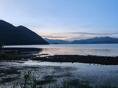 -丽江泸沽湖景区