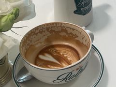 -Ralph’s Coffee(深圳罗湖万象城店)