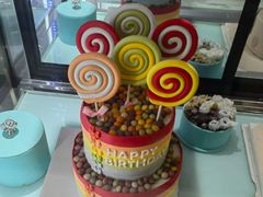 -CAKE BOSS 蛋糕老板(北京世纪金源购物中心)
