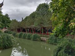 -龙潭水乡