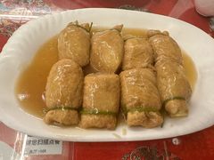 -玉华台饭庄(裕中西里小区店)