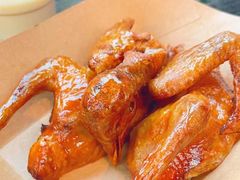 -整只乳鸽GetSQUAB(西华路店)