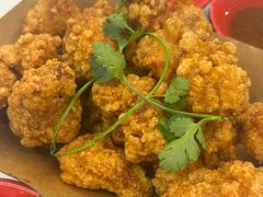 -张妈台式锅烧(深大店)