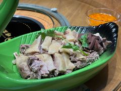 -琼菜人家·海南菜·文昌鸡(文昌大道店)