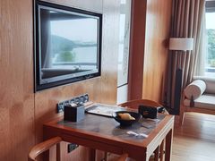 -宁波富邦荪湖山庄(慈城古县城店)