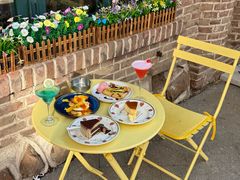 -流浪者复古西餐鸡尾酒吧(沈阳店)