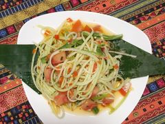 -忘忧草融合私房菜(红鼎国际店)