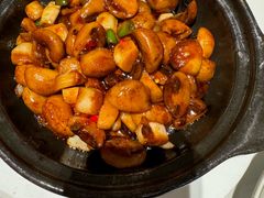 -清真·宁夏印象·盐池滩羊肉体验店(江宁路店)