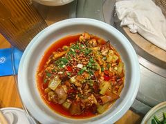-云尊府云南菜·蒸汽石锅鱼(学清路店)