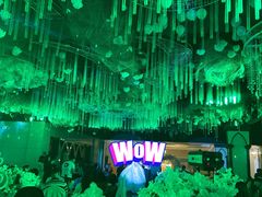 -曼哈顿国际俱乐部(宝地东湖湾G区店)