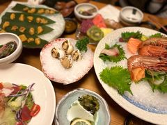 -王鼎精致料理铁板烧(世博源店)