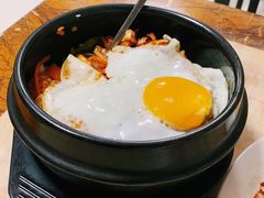 -韩聚园韩国料理(文灶店)