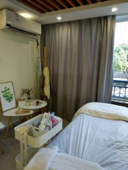 -悦芳庭美肤美体品牌集合店