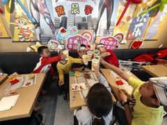 -麦当劳(帝豪店)