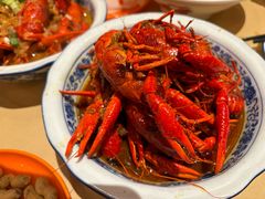 -江味龙虾馆(南山店)