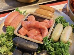 -金龙烧烤·牛肉面(西塔店)