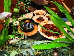 -海天楼中餐厅(吴宫泛太平洋酒店)