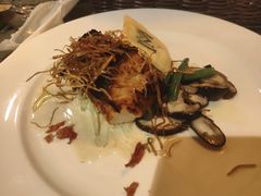 -大冒险家餐厅