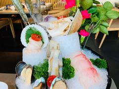 -享月汤皇·海鲜小火锅·聚会(曲江创意谷店)