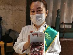 -手选潮汕鲜牛肉火锅(二七广场店)