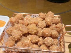 -东口码头·烧鸽子·鱼头泡饼·地方菜(金鹰悦城店)