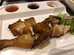 -紫悦咖餐厅(清控店)
