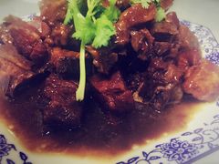 -灵福缘私房菜·农家菜(拈花湾·灵山大佛必推店)