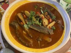 -一个叫川的地方(麒麟新天地店)