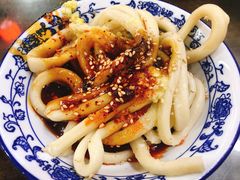 -幸福铁板烧(共和村店)
