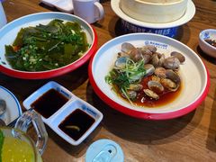 -黄龙海鲜大排档(杭州总店)