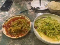 -浩海火烧云傣家菜(京广店)