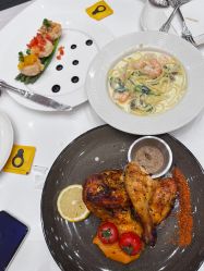 -奈尔宝·儿童乐园·亲子餐厅(鄞州万达店)