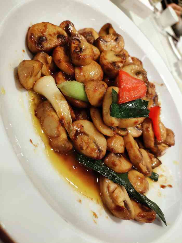 宝月楼台湾菜馆(狮子林大街店)-"家里聚会[礼花]提前一个月订的12位