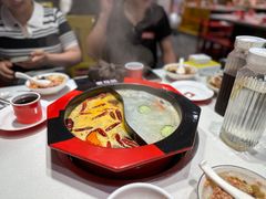 -老马路串串香火锅(北门桥店)