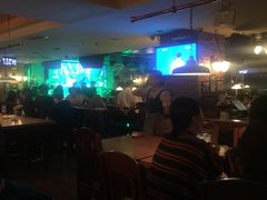 -宝莱纳啤酒花园餐厅PAULANER BRAUHAUS Nanjing(广州路店)