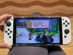 -任天堂Nintendo Switch体验店(天河城店)