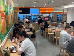 -吉野家(上海美罗城店)