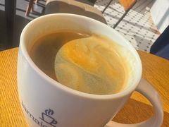 -Jamaicablue Coffeeshop(中央广场店)