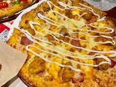 -必胜客(骡马市店)