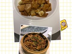 -稍可轩博物馆餐厅