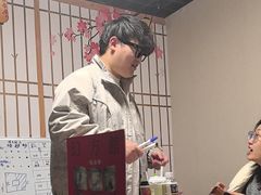 -剧狐剧本杀(徐汇1号店)
