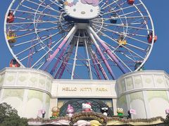 -安吉Hello Kitty乐园