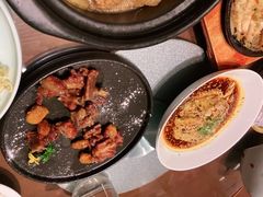 -峨嵋小镇·川菜(勒泰中心店)