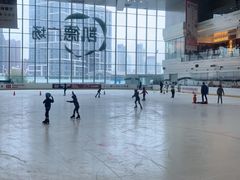 -冠军冰场CHAMPION RINK(凯德广场店)