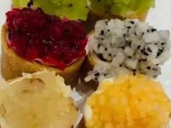 -小厨娘淮扬菜(六合欢乐港店)